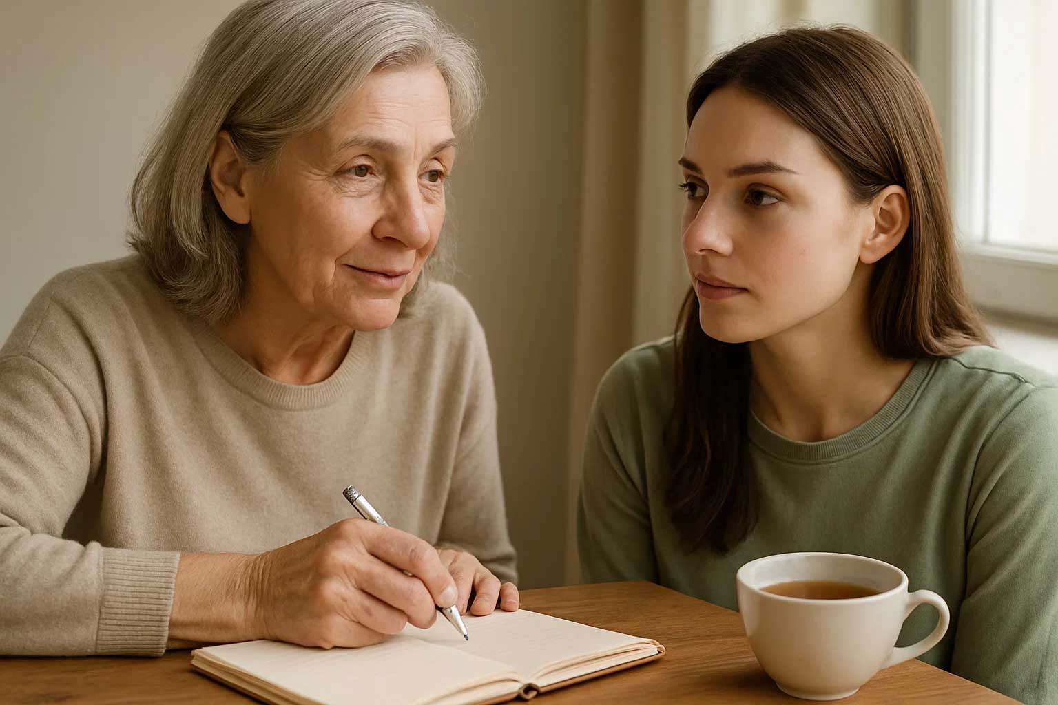 Personal Coaching Session