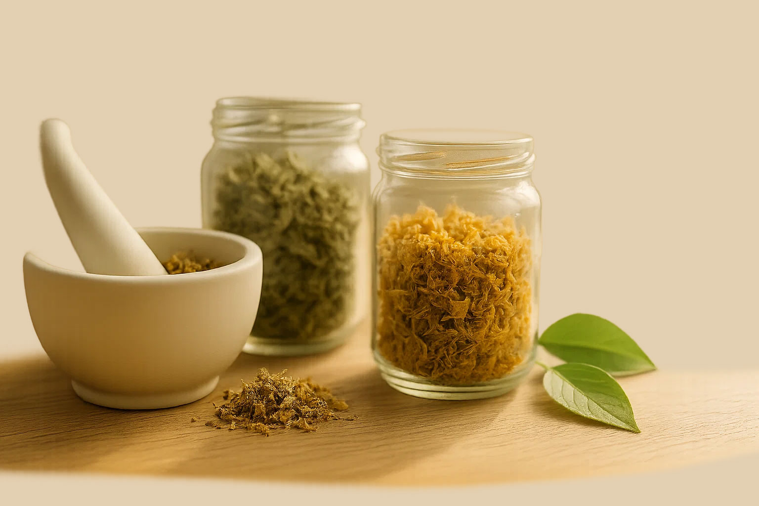 Natural Health Foundations