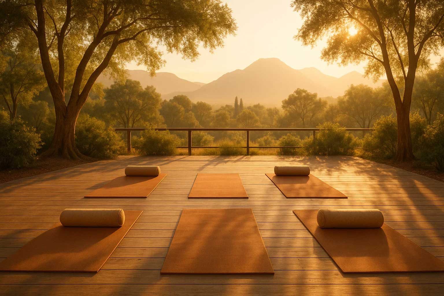 Mindful Living Retreat